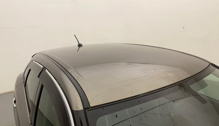 2019 Maruti Baleno ALPHA PETROL 1.2, Petrol, Manual, 83,303 km, Roof