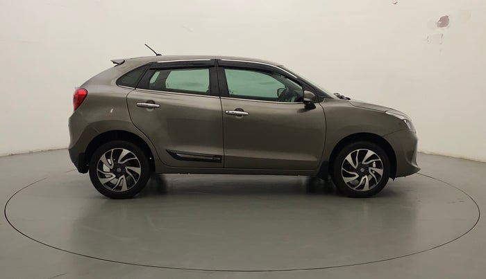 2019 Maruti Baleno ALPHA PETROL 1.2, Petrol, Manual, 83,303 km, Right Side