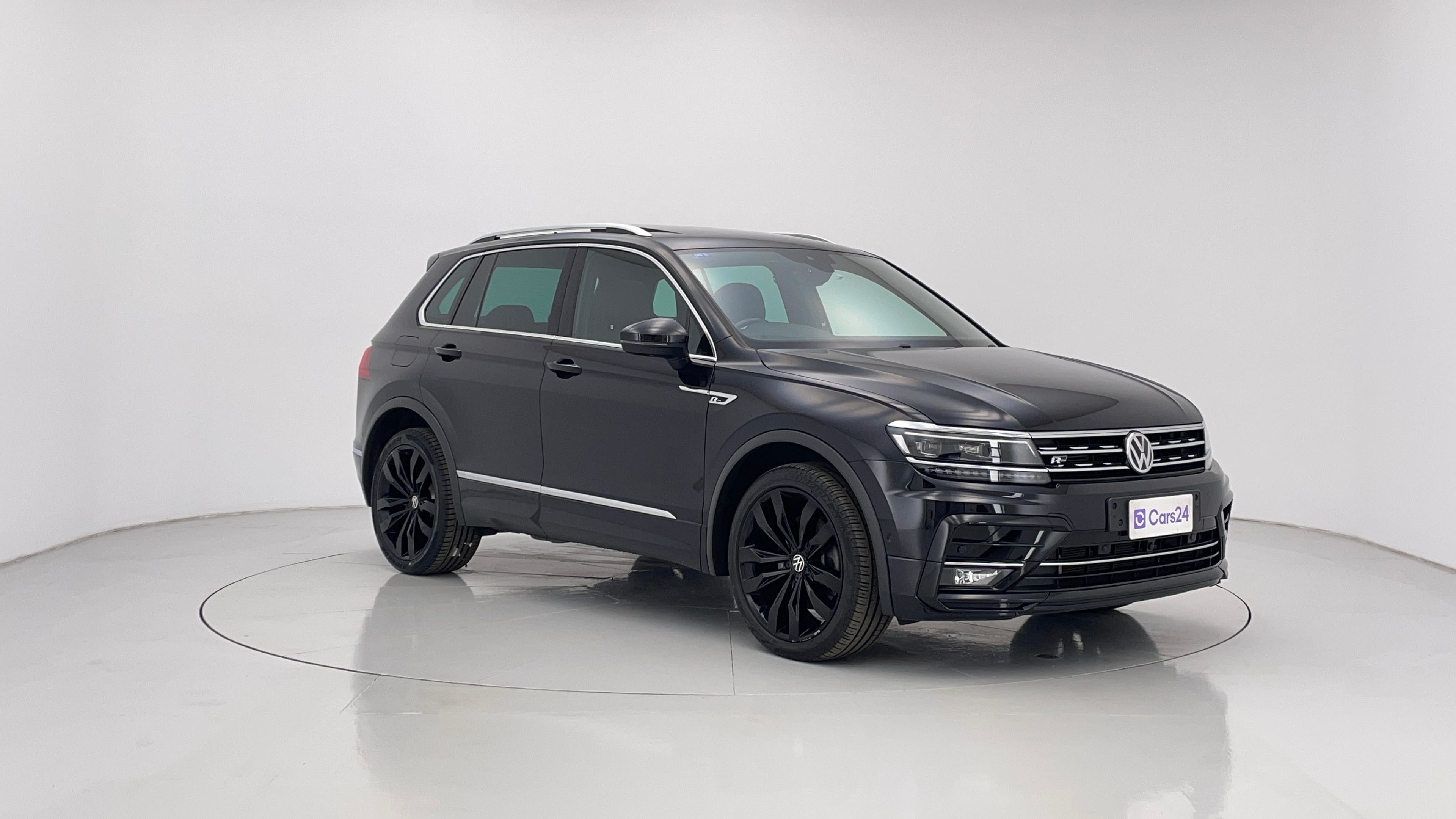 Volkswagen Tiguan image