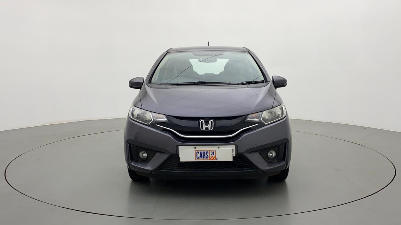2018 Honda Jazz 1.2L I-VTEC SV, Petrol, Manual, 24,784 km, Front