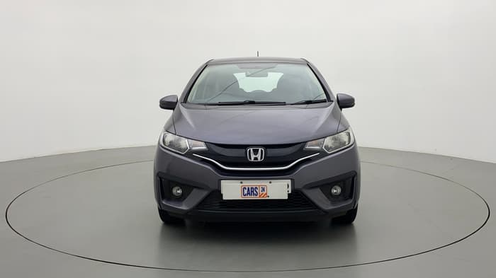 2018 Honda Jazz 1.2L I-VTEC SV, Petrol, Manual, 24,784 km, Front