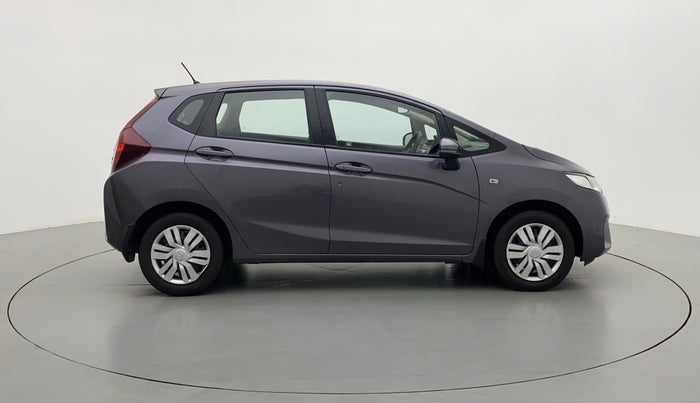 2018 Honda Jazz 1.2L I-VTEC SV, Petrol, Manual, 24,784 km, Right Side