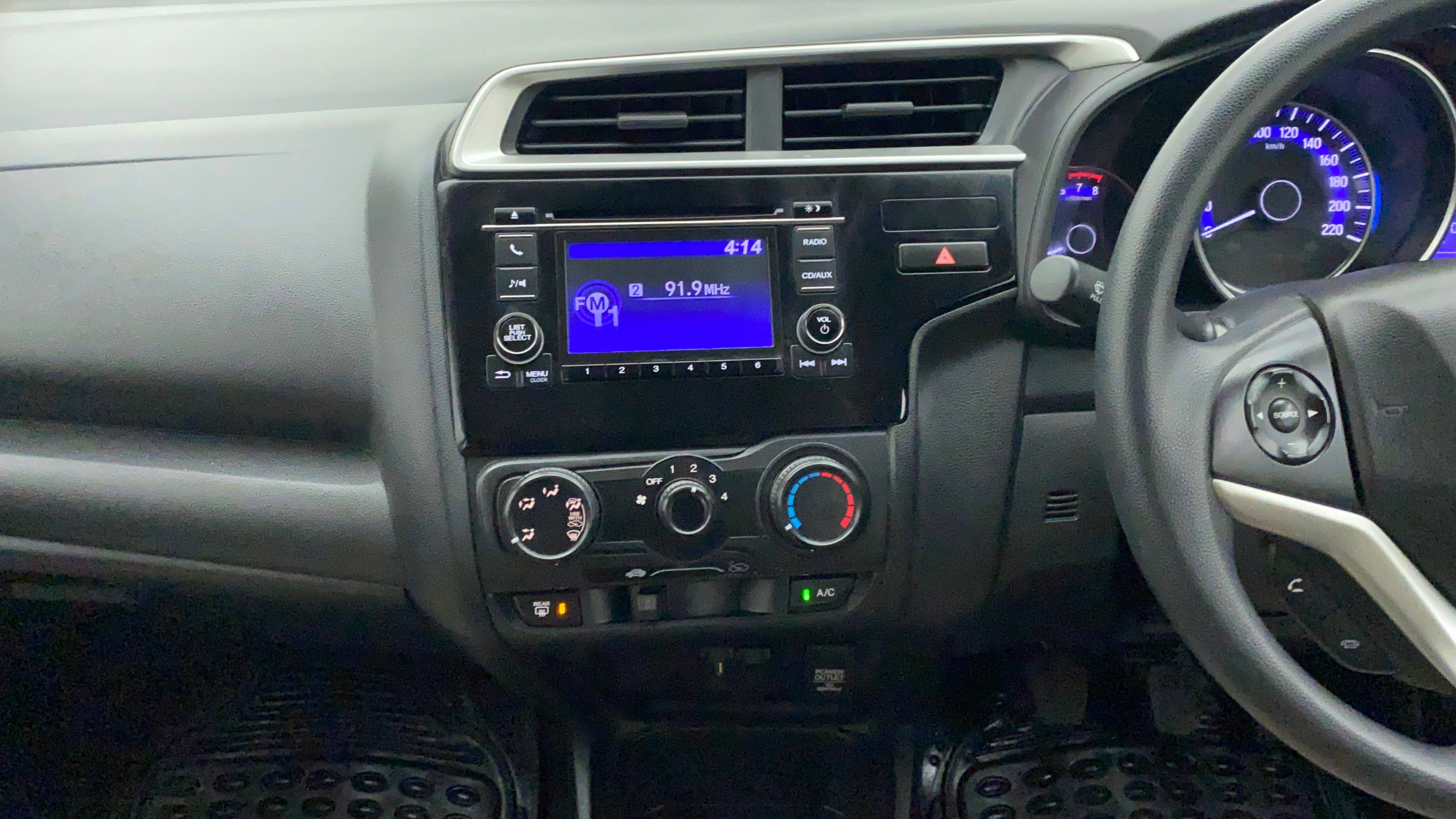 Features