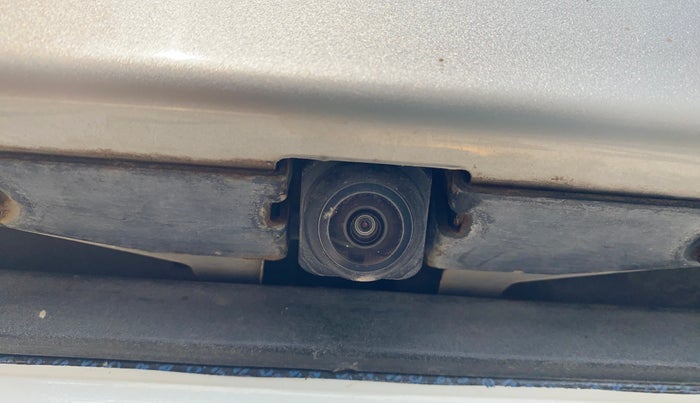 2020 Maruti Swift ZXI PLUS, Petrol, Manual, 28,692 km, Parking Camera