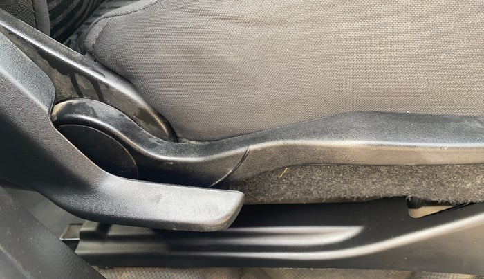 2020 Maruti Swift ZXI PLUS, Petrol, Manual, 28,692 km, Driver Side Adjustment Panel