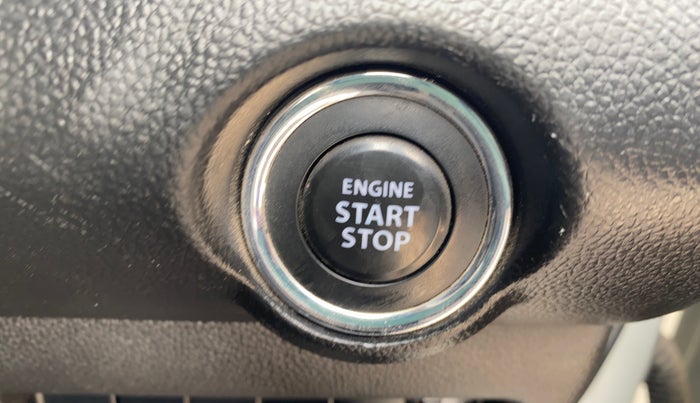 2020 Maruti Swift ZXI PLUS, Petrol, Manual, 28,692 km, Keyless Start/ Stop Button