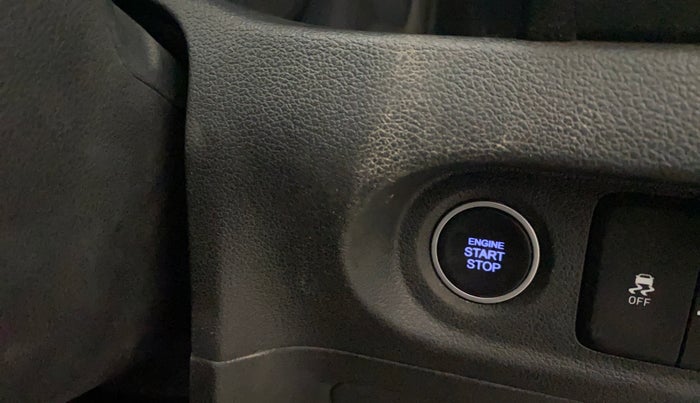 2020 Hyundai Creta SX (O) 1.4 TURBO DCT, Petrol, Automatic, 91,577 km, Keyless Start/ Stop Button