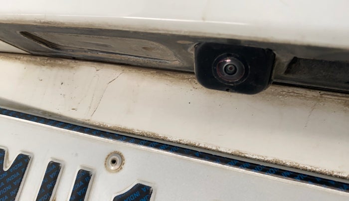 2020 Hyundai Creta SX (O) 1.4 TURBO DCT, Petrol, Automatic, 91,577 km, Parking Camera