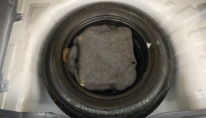 2017 Hyundai i20 Active 1.2 BASE, Petrol, Manual, 89,713 km, Spare Tyre