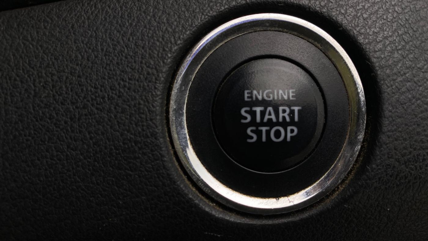 2019 Maruti Baleno ZETA PETROL 1.2, Petrol, Manual, 53,050 km, Keyless Start/ Stop Button