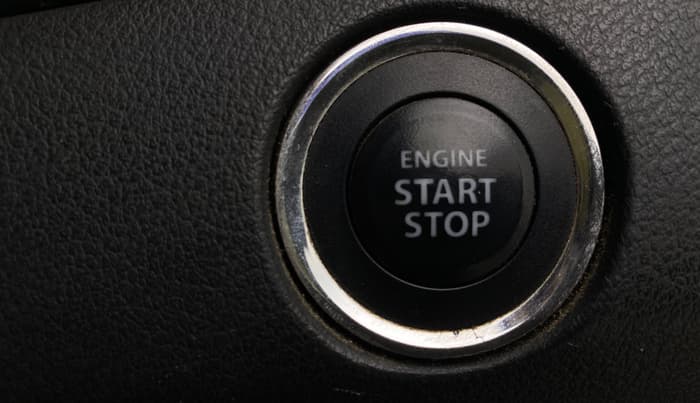 2019 Maruti Baleno ZETA PETROL 1.2, Petrol, Manual, 53,183 km, Keyless Start/ Stop Button