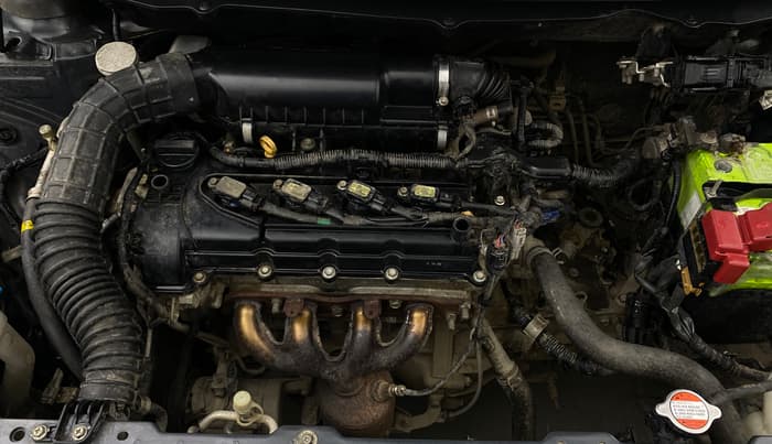 2019 Maruti Baleno ZETA PETROL 1.2, Petrol, Manual, 53,183 km, Engine View