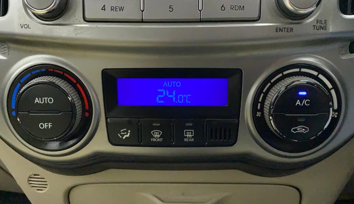 2014 Hyundai i20 SPORTZ 1.4 CRDI, Diesel, Manual, 62,542 km, Automatic Climate Control