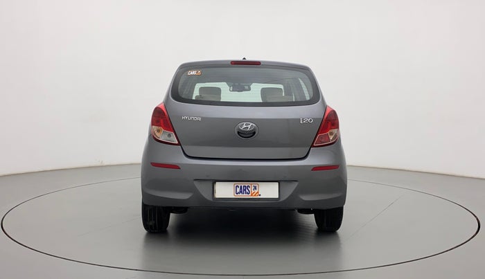 2014 Hyundai i20 SPORTZ 1.4 CRDI, Diesel, Manual, 62,542 km, Back/Rear