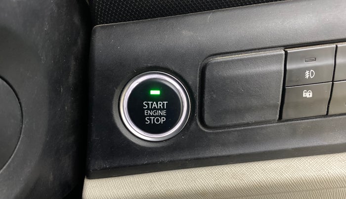 2023 Tata ALTROZ XZ PLUS O SUNROOF CNG, CNG, Manual, 32,268 km, Keyless Start/ Stop Button