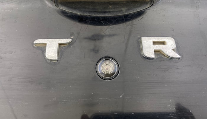 2023 Tata ALTROZ XZ PLUS O SUNROOF CNG, CNG, Manual, 32,268 km, Parking Camera