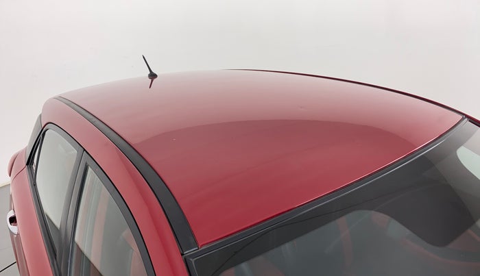 2014 Hyundai Elite i20 ASTA 1.4 CRDI, Diesel, Manual, 49,277 km, Roof