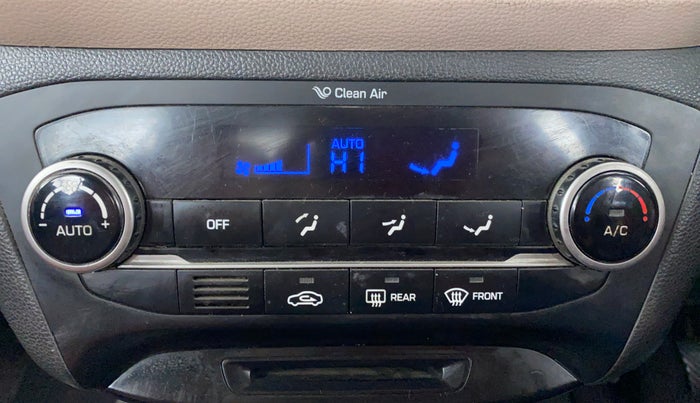 2014 Hyundai Elite i20 ASTA 1.4 CRDI, Diesel, Manual, 49,277 km, Automatic Climate Control