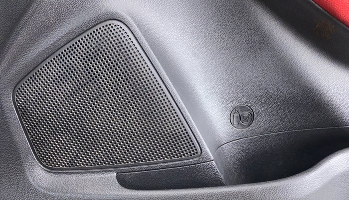 2014 Hyundai Elite i20 ASTA 1.4 CRDI, Diesel, Manual, 49,277 km, Speaker