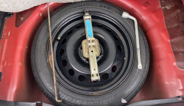 2014 Hyundai Elite i20 ASTA 1.4 CRDI, Diesel, Manual, 49,277 km, Spare Tyre