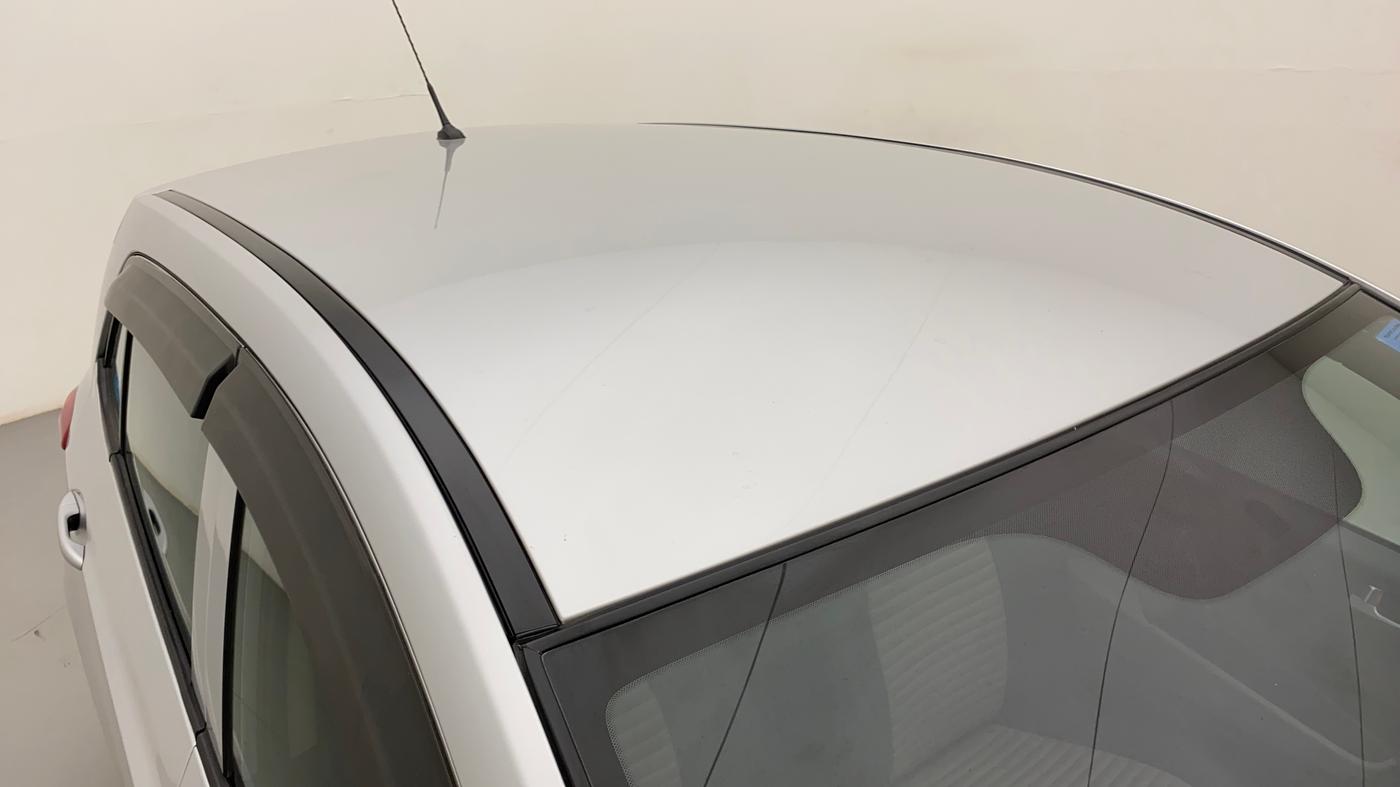 2018 Hyundai Grand i10 SPORTZ 1.2 KAPPA VTVT, Petrol, Manual, 18,049 km, Roof