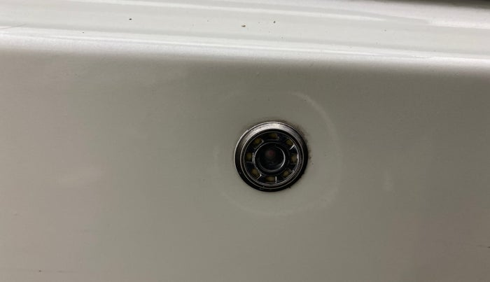 2014 Maruti Swift VXI, Petrol, Manual, 94,527 km, Parking Camera