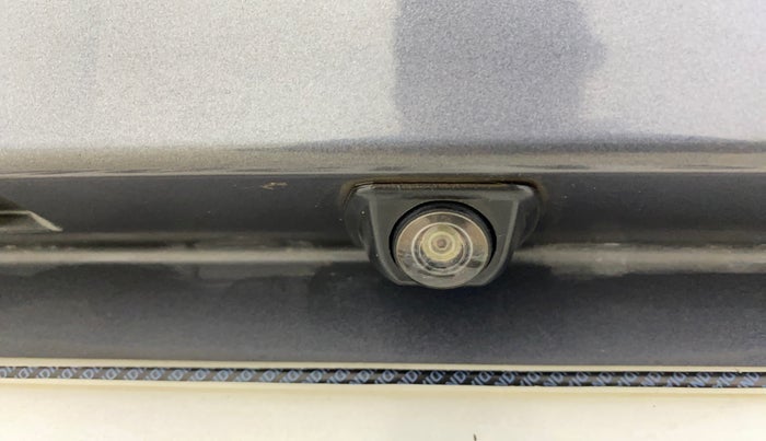 2019 Ford Figo Aspire TREND PLUS 1.2 PETROL, CNG, Manual, 34,444 km, Parking Camera