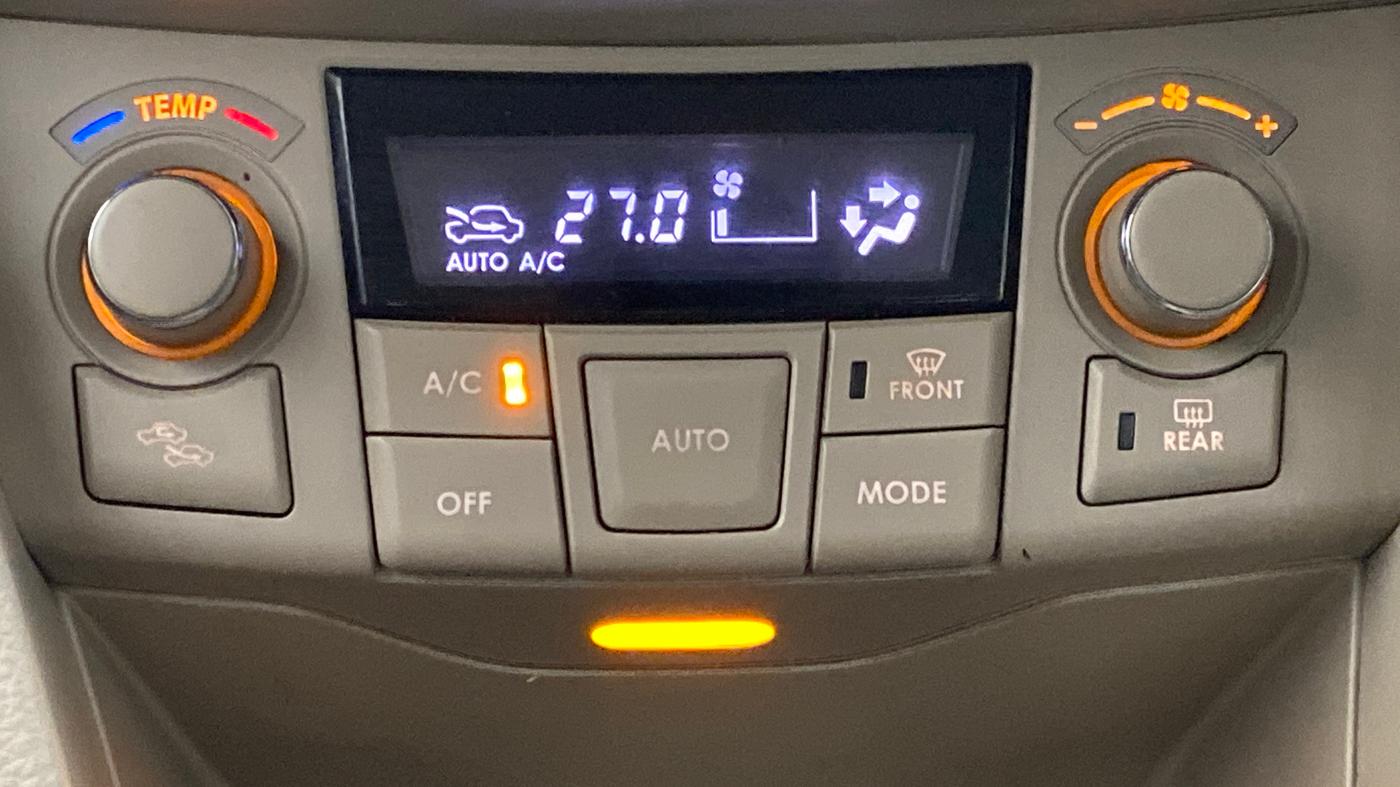 2016 Maruti Swift Dzire ZXI 1.2 BS IV, Petrol, Manual, 61,649 km, Automatic Climate Control