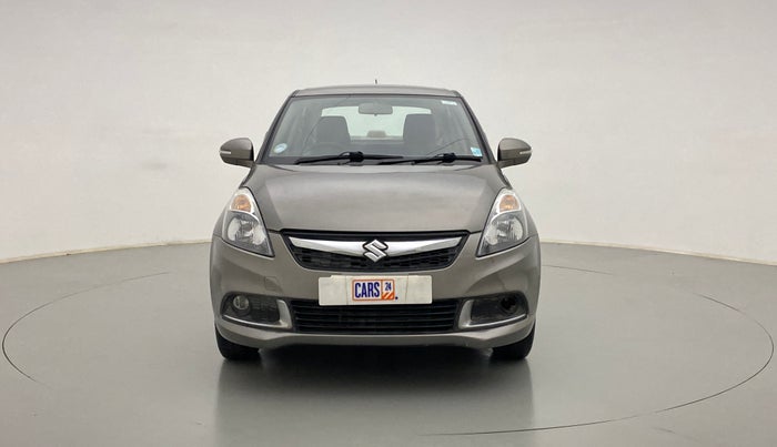 2016 Maruti Swift Dzire ZXI 1.2 BS IV, Petrol, Manual, 61,649 km, Front