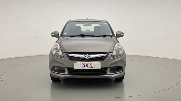 2016 Maruti Swift Dzire ZXI 1.2 BS IV, Petrol, Manual, 61,649 km, Front