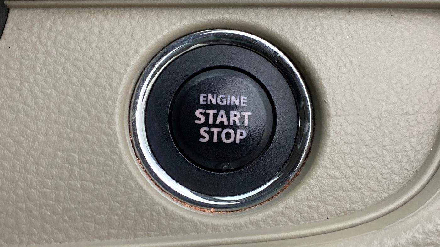 2016 Maruti Swift Dzire ZXI 1.2 BS IV, Petrol, Manual, 61,649 km, Keyless Start/ Stop Button