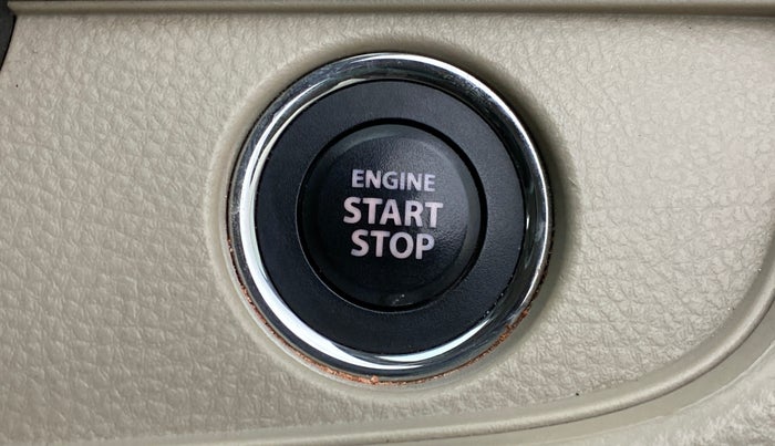 2016 Maruti Swift Dzire ZXI 1.2 BS IV, Petrol, Manual, 61,649 km, Keyless Start/ Stop Button