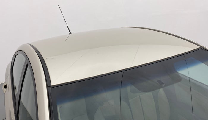 2013 Hyundai Verna FLUIDIC 1.6 SX VTVT, Petrol, Manual, 85,267 km, Roof