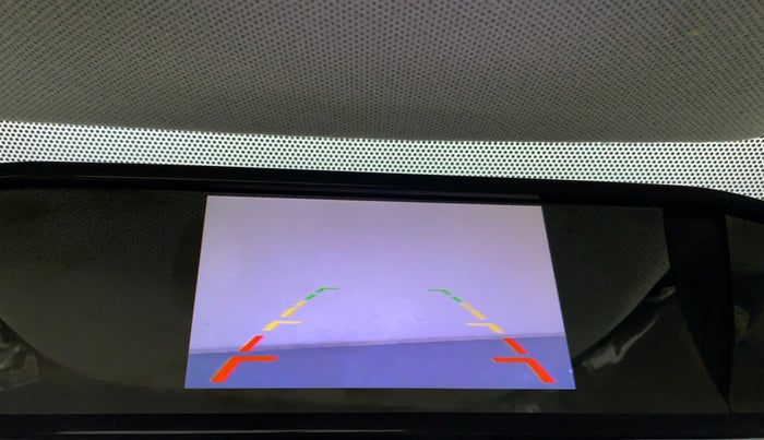 2019 Maruti Vitara Brezza VDI, Diesel, Manual, 55,523 km, IRVM Reverse Camera