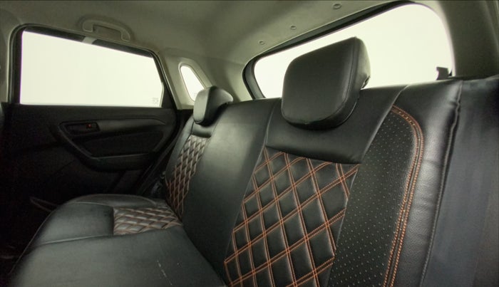 2019 Maruti Vitara Brezza VDI, Diesel, Manual, 55,523 km, Right Side Rear Door Cabin