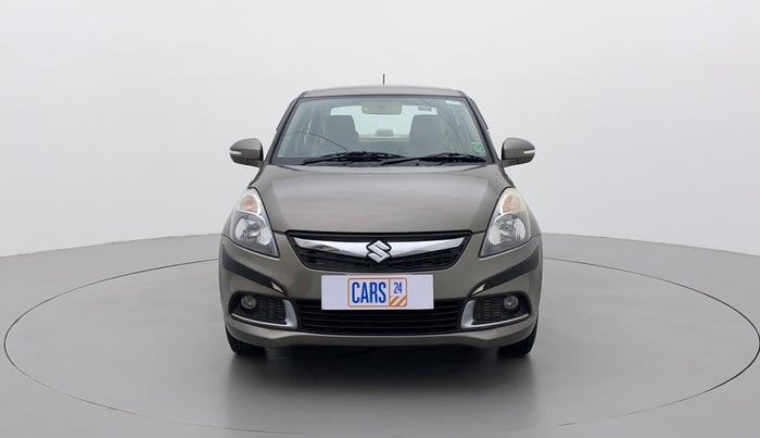 2015 Maruti Swift Dzire VXI, Petrol, Manual, 72,158 km, Front