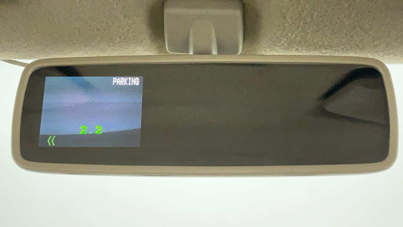 2015 Maruti Swift Dzire VXI, Petrol, Manual, 72,158 km, IRVM Reverse Camera