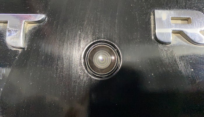 2022 Tata ALTROZ XZ PETROL, Petrol, Manual, 38,959 km, Parking Camera