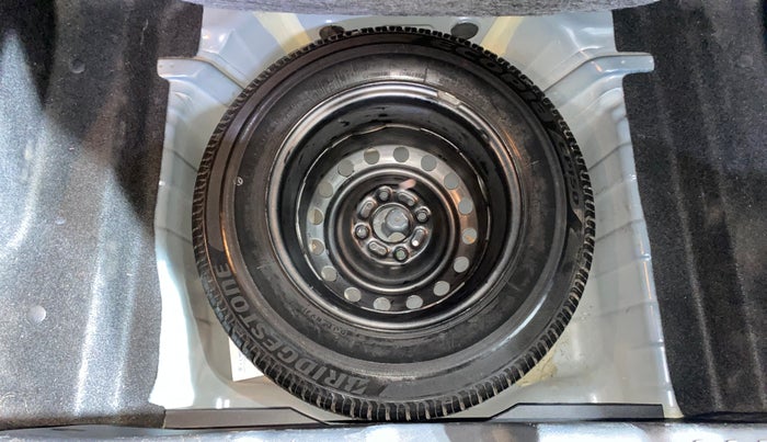 2022 Tata ALTROZ XZ PETROL, Petrol, Manual, 38,959 km, Spare Tyre