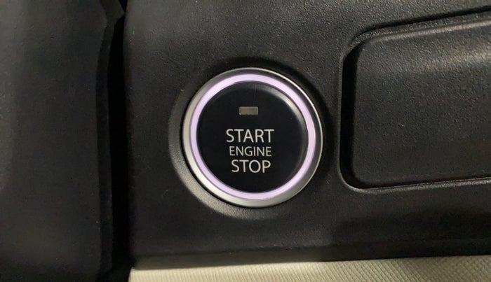 2022 Tata ALTROZ XZ PETROL, Petrol, Manual, 38,959 km, Keyless Start/ Stop Button