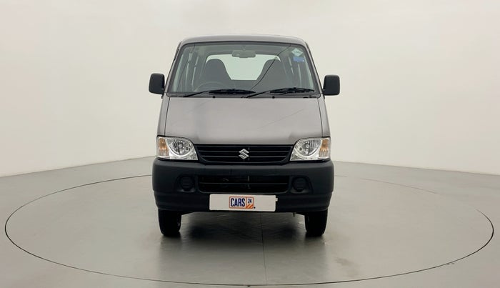 2022 Maruti Eeco 5 STR AC CNG (O), CNG, Manual, 1,639 km, Front