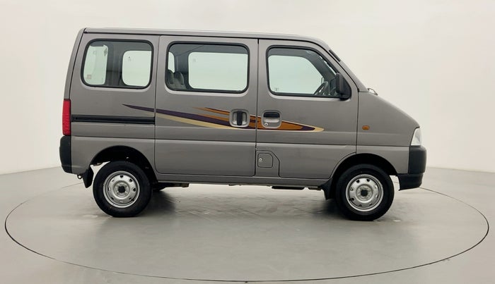 2022 Maruti Eeco 5 STR AC CNG (O), CNG, Manual, 1,639 km, Right Side View