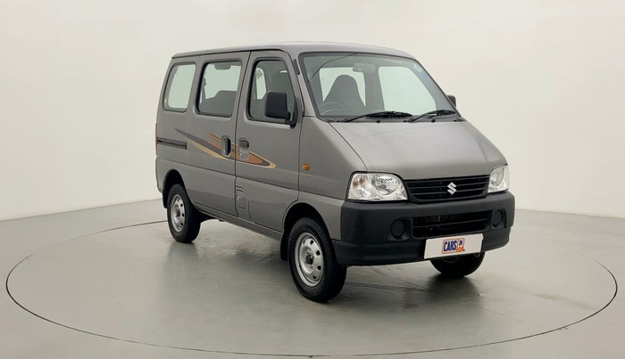 2022 Maruti Eeco 5 STR AC CNG (O), CNG, Manual, 1,639 km, Right Front Diagonal