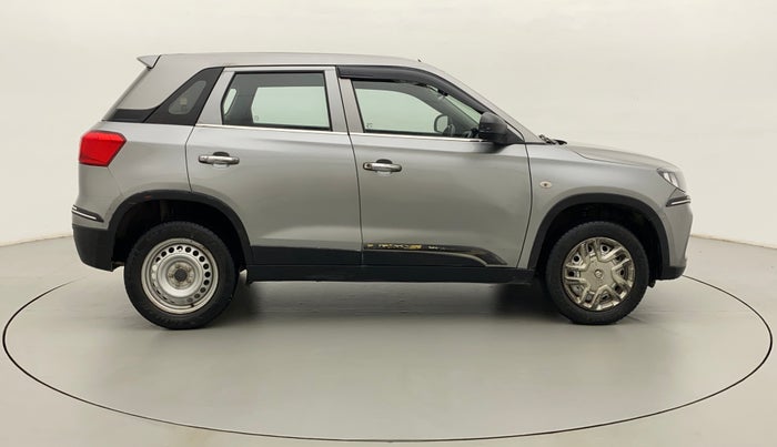 2019 Maruti Vitara Brezza LDI, Diesel, Manual, 29,399 km, Right Side View
