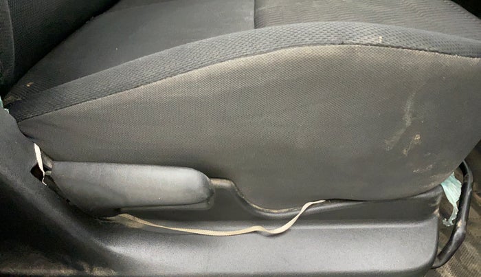 2019 Maruti Vitara Brezza LDI, Diesel, Manual, 29,399 km, Driver Side Adjustment Panel