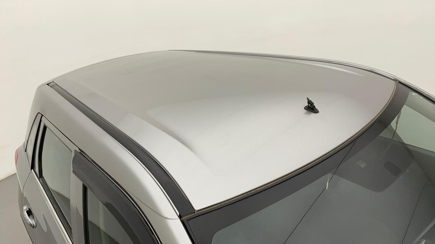 2019 Maruti Vitara Brezza LDI, Diesel, Manual, 29,399 km, Roof