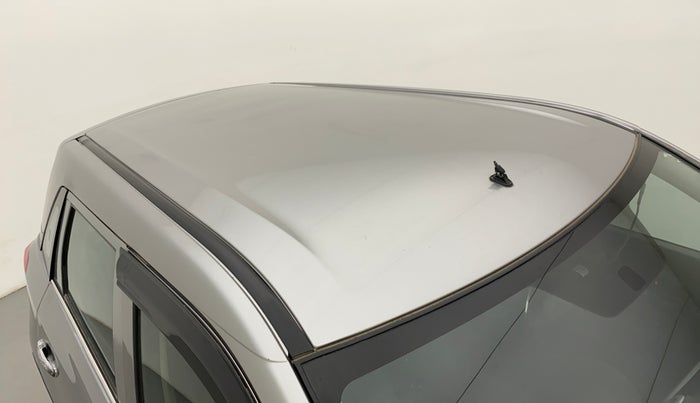 2019 Maruti Vitara Brezza LDI, Diesel, Manual, 29,399 km, Roof