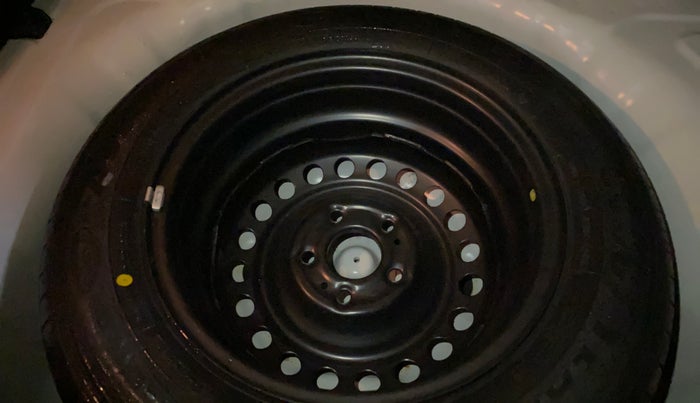 2021 KIA SONET GTX PLUS 1.5 AT, Diesel, Automatic, 39,311 km, Spare Tyre