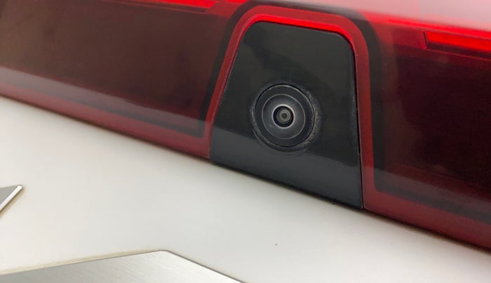 2021 KIA SONET GTX PLUS 1.5 AT, Diesel, Automatic, 39,311 km, Parking Camera