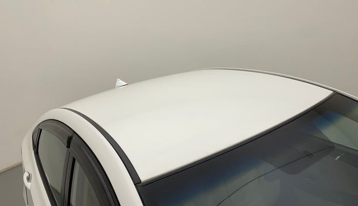 2015 Hyundai Verna FLUIDIC 4S 1.6 VTVT S, Petrol, Manual, 41,660 km, Roof